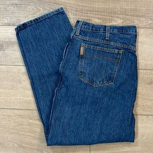 Cinch green label jeans 38x30